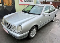 Bild des Angebotes Mercedes-Benz E 230 *Neue TÜV*39.000Km*