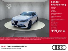 Bild des Angebotes Alfa Romeo Stelvio Veloce Q4 Automatik
