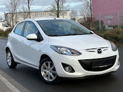Bild des Angebotes Mazda 2 Lim. 1.3 Benzin  Edition