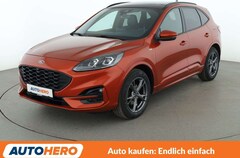 Bild des Angebotes Ford Kuga 2.0 TDCi EcoBlue ST-Line X Aut.*NAVI*HEADUP*LED*