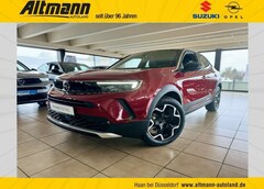 Bild des Angebotes Opel Mokka e Ultimate Winter Paket Park&Go