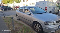 Bild des Angebotes Opel Astra Astra 1.6 Caravan Njoy
