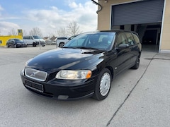 Bild des Angebotes Volvo V70 Kombi 2.4 D Kinetic 1 Hand