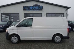 Bild des Angebotes VW T6 Transporter T6.1 Kasten 2.0 TDI 150 PS DSG KLIMA NAV APP PDC