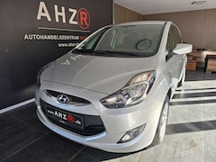 Bild des Angebotes Hyundai iX20 Classic*1.HAND*TUV&SERVICE NEU*