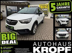 Bild des Angebotes Opel Crossland 1.5 D INNOVATION Innovation SpurH