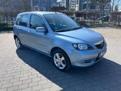 Bild des Angebotes Mazda 2 Lim. 1.4 Active 23TKM Original.