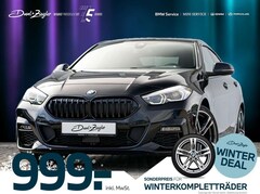 Bild des Angebotes BMW 218 218i Gran Coupe M-Sport 18" PANO KoZg AdLED RFK