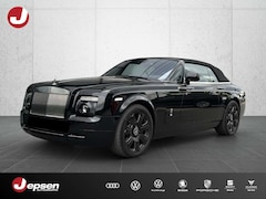 Bild des Angebotes Rolls-Royce Phantom Drophead Coupé 6.8 V12 Automatik DAB NAVI