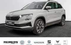 Skoda Karoq Balance 1.5 TSI DSG DCC AHK Kam. Navi Pano