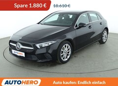 Bild des Angebotes Mercedes-Benz A 160 A 160 Progressive *NAVI*LED*TEMPO*PDC*SHZ*