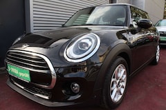Bild des Angebotes MINI Cooper PEPPER KLIMAAUTOMATIK ALU 1.Hd