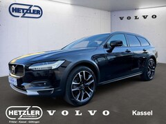 Bild des Angebotes Volvo V90 Cross Country Ultimate AWD B5 Benzin EU6d HUD StandHZG AHK Digit