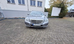 Bild des Angebotes Mercedes-Benz E 250 T CDI DPF 4Matic BlueEFFICIENCY 7G-TRONIC Elegance