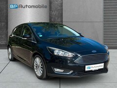 Bild des Angebotes Ford Focus Lim. Titanium *NUR 48TKM*