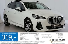 Bild des Angebotes BMW 225 e xDr. Active Tourer M Sportpaket AHK HuD H&K