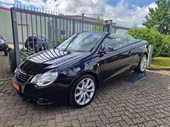 Bild des Angebotes VW Eos 2.0 TDI Individual