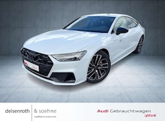 Bild des Angebotes Audi A7 Sportback S line 45 TFSI qu Matrix/20''/Nav/sound/