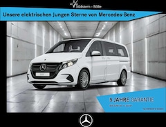 Bild des Angebotes Mercedes-Benz EQV 250 Lang 8-SITZER+SHZ+MBUX+RFK