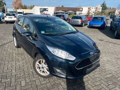 Bild des Angebotes Ford Fiesta Celebration