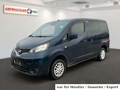 Bild des Angebotes Nissan NV200 1.6 Evalia Tekna