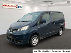 Bild des Angebotes Nissan NV200 1.6 Evalia Tekna