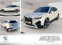 Bild des Angebotes BMW iX M60 Leas.o.Anz.ab 716€ inkl.MwSt. - AHK Pano