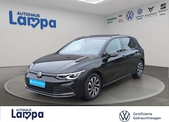 Bild des Angebotes VW Golf Active 1.5 TSI Light Assist, AHK, PDC, RFK, SHZ