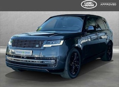 Bild des Angebotes Land Rover Range Rover P460e HSE AHK 22 Pano Massage Shadow