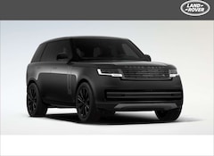 Bild des Angebotes Land Rover Range Rover P460e HSE AHK 22'' Pano Massage Shadow