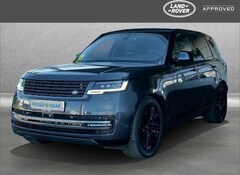 Bild des Angebotes Land Rover Range Rover P460e HSE AHK 22 Pano Massage Shadow