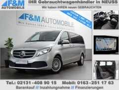Bild des Angebotes Mercedes-Benz V 220 d Aut. EDITION lang Navi R-Kam LED ACC