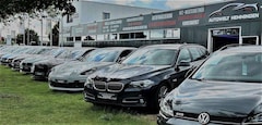Bild des Angebotes VW Cross Touran 2.0*TÜV bis 03/2028*