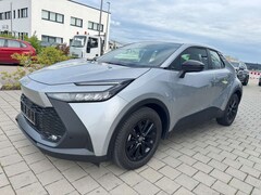Bild des Angebotes Toyota C-HR Business Edition Kamera