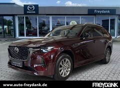 Bild des Angebotes Mazda CX-80 3.3L e-SKYACTIV D 254ps AWD Homura Plus