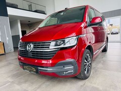 Bild des Angebotes VW T6 Multivan 2.0TDI Six