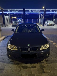 Bild des Angebotes BMW 120 BMW 120i (2006) | 130.735 km