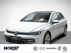 Bild des Angebotes VW Golf Style 1,5 l eTSI DSG *RKF*Navi*SHZ