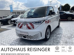 Bild des Angebotes VW ID. Buzz Cargo KR (Rear View,AHK,Fahrer-Assistenz Plus) Klima