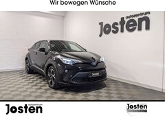 Bild des Angebotes Toyota C-HR 2.0 Hybrid Team D LED CarPlay SHZ Lane Klima