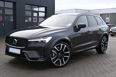 Volvo XC60 B4D AWD Ultimate Dark*STDHZG*B&W*LUFT*ACC