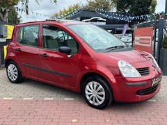 Bild des Angebotes Renault Modus Avantage 1.2 Panorama*Klima*Allwetter*LPG*
