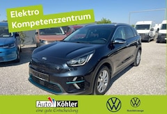 Bild des Angebotes Kia Niro e- Spirit Soundsystem JBL Premium / Subwoofer