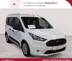 Bild des Angebotes Ford Transit Transit Connect 220 L1 S&S Trend