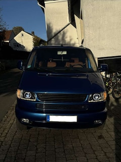 Bild des Angebotes VW T4 Multivan TDI Highline