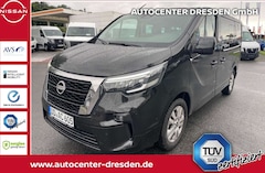Bild des Angebotes Nissan Primastar Kombi dCI 150 L1H1 2.8t Tekna 8-Sitze