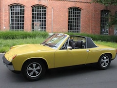 Bild des Angebotes Porsche 914 914-6