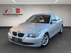 Bild des Angebotes BMW 530 i Sportautomatik*Xenon*Navi Prof*Leder*ACC*
