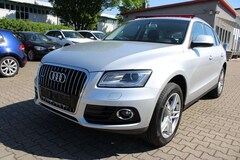 Bild des Angebotes Audi Q5 2.0 TDI S tronic quattro PDC,Xenon,SHZ,Navi