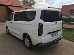 Bild des Angebotes Ford Transit Custom Transit Custom 320 L1H1 PKW VA Limited